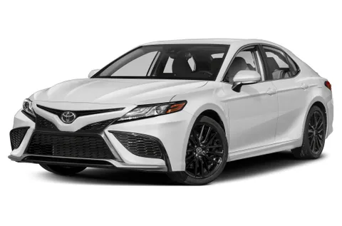 TOYOTA CAMRY / HYUNDAI SONATA