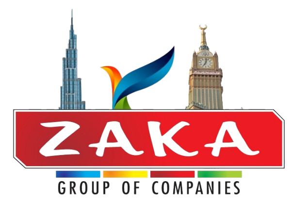 Zaka