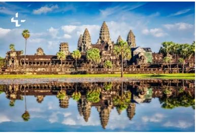 CAMBODIA-E-VISA
